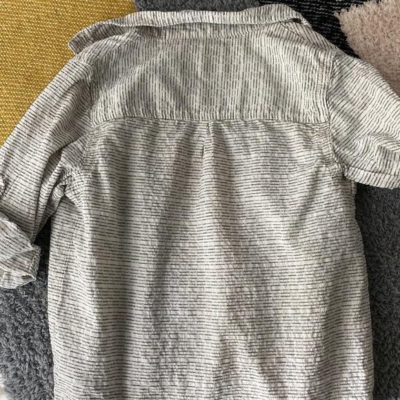 Genuine Kids Oshkosh Button Down Size 3T, like new - Picture 4 of 6